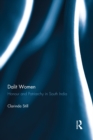 Dalit Women : Honour and Patriarchy in South India - eBook