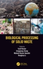 Biological Processing of Solid Waste - eBook