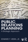 Public Relations Planning : A Strategic Approach - eBook