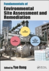 Fundamentals of Environmental Site Assessment and Remediation - eBook