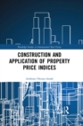 Construction and Application of Property Price Indices - eBook