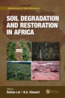 Soil Degradation and Restoration in Africa - eBook