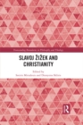 Slavoj Zizek and Christianity - eBook