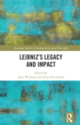Leibniz's Legacy and Impact - eBook