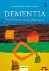 Dementia : Person-Centered Assessment and Intervention - eBook