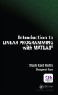 Introduction to Linear Programming with MATLAB - eBook