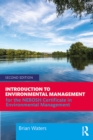 Introduction to Environmental Management : For the NEBOSH Certificate in Environmental Management - eBook