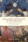 Philosophy and Politics at the Precipice : Time and Tyranny in the Works of Alexandre Kojeve - eBook