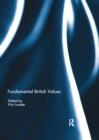 Fundamental British Values - eBook