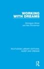 Working with Dreams - eBook