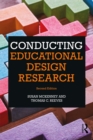 Conducting Educational Design Research - eBook