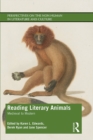 Reading Literary Animals : Medieval to Modern - eBook