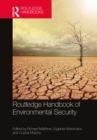 Routledge Handbook of Environmental Security - eBook