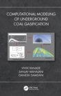 Computational Modeling of Underground Coal Gasification - eBook
