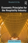 Economic Principles for the Hospitality Industry - eBook