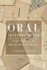 Oral Interpretation - eBook