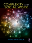 Complexity and Social Work - eBook