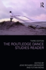 The Routledge Dance Studies Reader - eBook