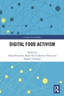 Digital Food Activism - eBook