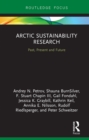 Arctic Sustainability Research : Past, Present and Future - eBook