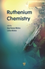 Ruthenium Chemistry - eBook