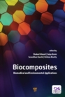 Biocomposites : Biomedical and Environmental Applications - eBook