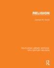 Religion - eBook