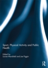 Sport, Physical Activity and Public Health - eBook