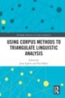 Using Corpus Methods to Triangulate Linguistic Analysis - eBook