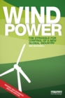 Wind Power : The Struggle for Control of a New Global Industry - eBook