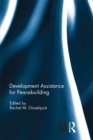 Development Assistance for Peacebuilding - eBook