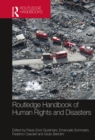 Routledge Handbook of Human Rights and Disasters - eBook