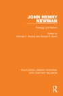 John Henry Newman : Theology and Reform - eBook
