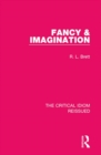 Fancy & Imagination - eBook