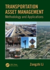 Transportation Asset Management : Methodology and Applications - eBook