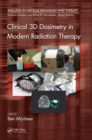 Clinical 3D Dosimetry in Modern Radiation Therapy - eBook
