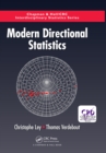 Modern Directional Statistics - eBook