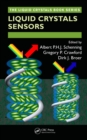 Liquid Crystal Sensors - eBook