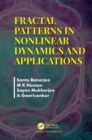 Fractal Patterns in Nonlinear Dynamics and Applications - eBook