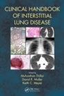Clinical Handbook of Interstitial Lung Disease - eBook