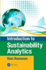 Introduction to Sustainability Analytics - eBook