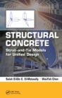Structural Concrete : Strut-and-Tie Models for Unified Design - eBook