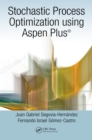 Stochastic Process Optimization using Aspen Plus(R) - eBook