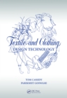 Textile and Clothing Design Technology - eBook