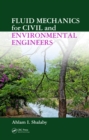 Fluid Mechanics for Civil and Environmental Engineers - eBook