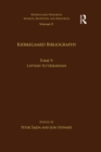 Volume 19, Tome V: Kierkegaard Bibliography : Latvian to Ukrainian - eBook