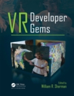 VR Developer Gems - eBook