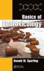 Basics of Ecotoxicology - eBook