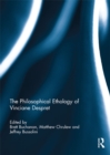 The Philosophical Ethology of Vinciane Despret - eBook