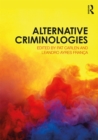Alternative Criminologies - eBook